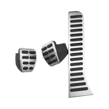 Imagem de Pedal De Carro RHD Para VW Jetta Golf Scirocco CC Rabbit EOS Tiguan To