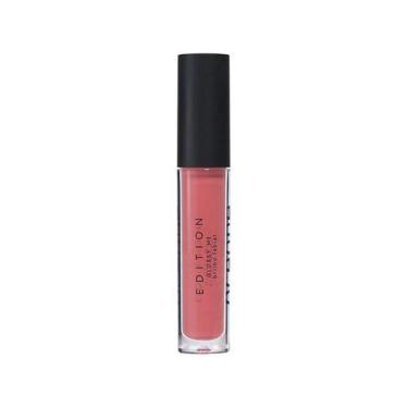Imagem de Brilho Labial Océane Glossy Me Rosa Efeito Espelhado e Hidratação Para