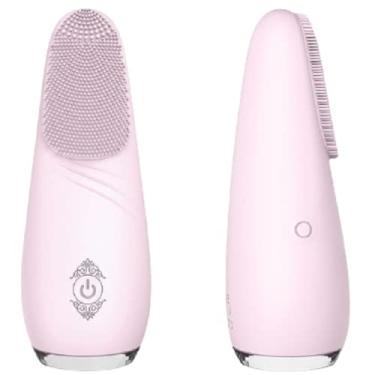 Imagem de Vibrador e Massageador Feminino Recarregável – Ella – S-Hande