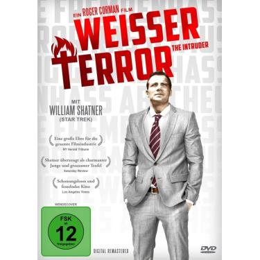 Imagem de WEISSER TERROR - MOVIE [DVD] [1962]