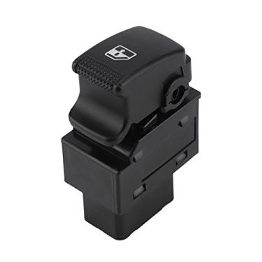 Imagem de Keenso Botão de controle de regulador de janela mestre elétrica para Tucson 04-10 93580-2E000