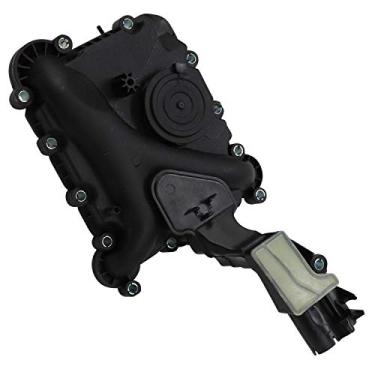 Imagem de BECKARNLEY 045-0422 Válvula de ventilação do cárter, 1 pacote