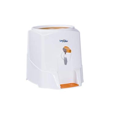 Imagem de Suporte Para Galão De Água Mineral Com Cuba De Barro