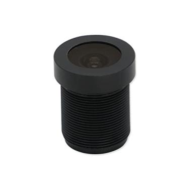Imagem de OpenMV IR Lens 2.8mm M12, SingTown, Night Vision, Apply to OpenMV Cam H7 Plus, OpenMV Cam H7, OpenMV Cam M7, OpenMV Cam H7 R2
