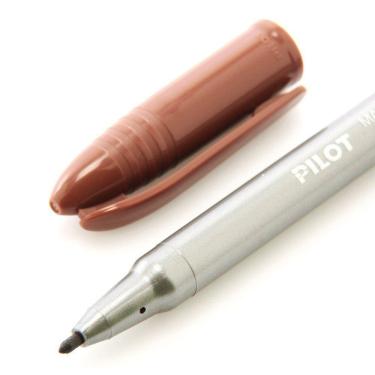 Imagem de Marcador para Retro Projetor Pilot® Ponta Média 2 mm