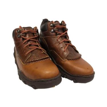 Imagem de Coturno Classic Tn3 Atlantic Havana