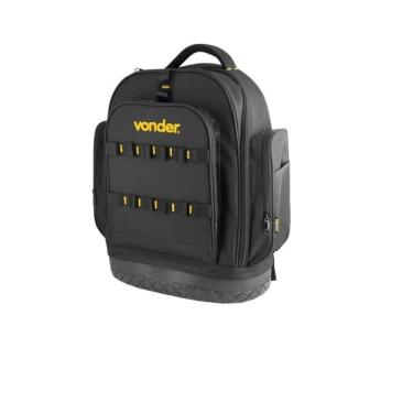 Imagem de Mochila Com Base Emborrachada Mov Reforçada