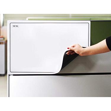 Imagem de Porta Recados Magnético 40x30cm