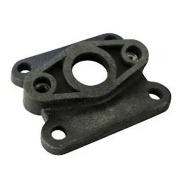 Imagem de Coletor De Admissão Carburador Mini Motos Quadriciclos 49cc