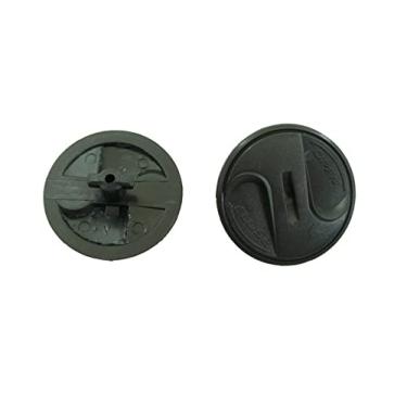 Imagem de Botão fixador viseira Capacete Pro Tork Evolution/New Four/New Kids 788 G3 G4 G5 G6 G7 G8 Original