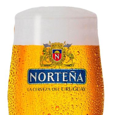 Imagem de Taça Cerveja Norteña 310ml Importado