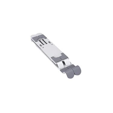 Imagem de Suporte para notebook de alumínio Max Book Air Pro 11-14,5 polegadas base para laptop suporte de mesa portátil para computador PC