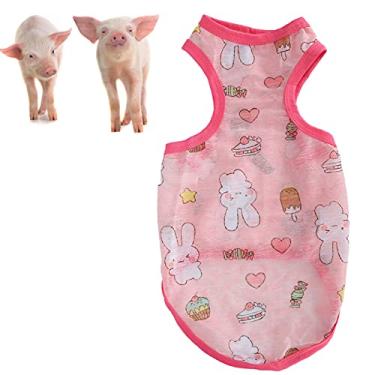 Imagem de Brinquedos de escova de dentes para cães em forma de lagarta brinquedos de mastigar para cães brinquedos de limpeza de dentes de filhote brinquedos molares para animais de estimação [rosa] brinquedos de mastigar