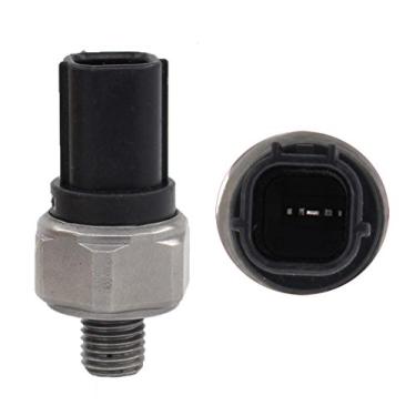 Imagem de Interruptor de sensor de pressão de óleo de 3ª engrenagem de transmissão automática para Honda Accord CR-V Element Ridgeline Acura MDX RDX RL TL substitui #: 28610-RKE-004
