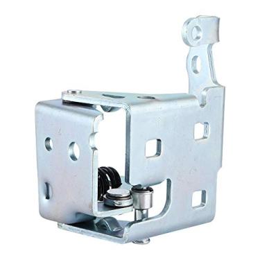 Imagem de Reparo de dobradiça de porta, dobradiça de porta de carro de aço dianteiro esquerdo OE#15877405 serve para Avalanche