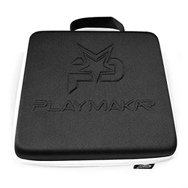 Imagem de PlayMakar Sistema de estimulação muscular sem fio da Carry CASE PRO