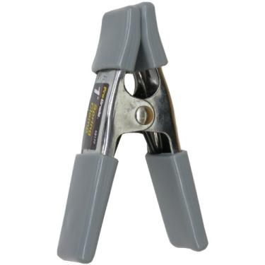 Imagem de Pro-Grade Grampo de mola de metal 59177, 2,5 cm