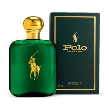 Imagem de Perfume Masculino Polo Verde Eau De Toilette 237 Ml + 1 Amostra De Fra
