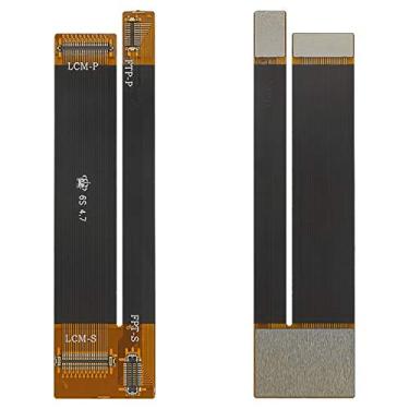 Imagem de Peças de reparo de cabo flexível compatíveis com Apple iPhone 6S (para testes de LCD)