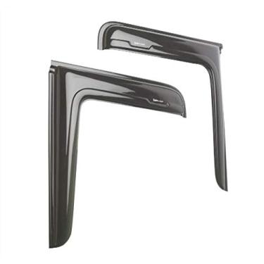 Imagem de Belmor Defletor de janela lateral VL-880-1 Smoke Ventvisor para 1999-2017 Western Star 4900EX FA/SF