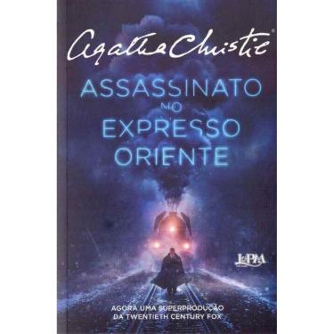 Imagem de Assassinato No Expresso Oriente