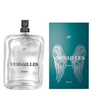 Imagem de Versailles Homme Perfume Masculino Invictos 100ml Up! - Up! Global