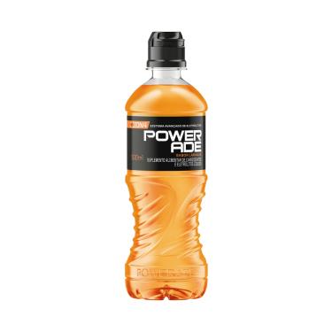 Imagem de I9 Powerade Laranja 500mL