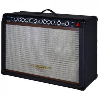 Imagem de Amplificador (Cubo) Oneal Guitarra Ocg1202 Preto 220Wts