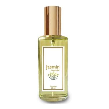 Imagem de Perfume Feminino Jasmin Imperial 60ml - Floral