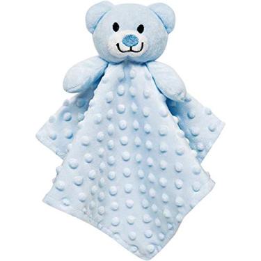 Imagem de Buba Naninha Algodao Doce Azul Azul