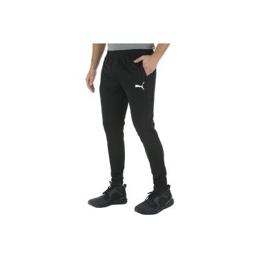 calça puma essentials active tricot