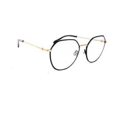 Imagem de Armacao Ana Hickmann - Ah10014 09A