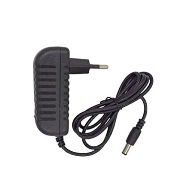 Imagem de Fonte de alimentação estabilizada 12v 3a bivolt para fita led e câmera Cftv