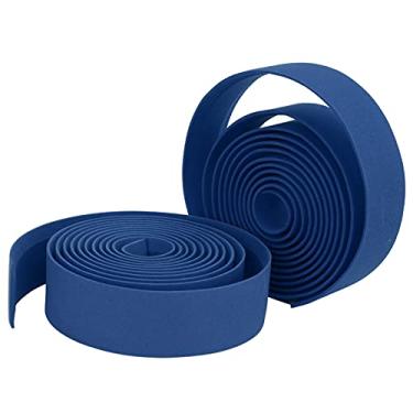 Imagem de Fita para Guidão de Bicicleta Confortável Durável Antiderrapante à Prova de Suor Bicicletas de Estrada para Ciclismo