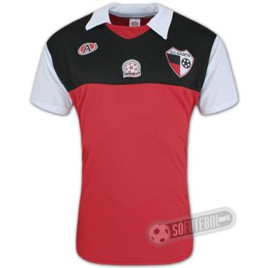 Imagem de Camisa Gazeta - Modelo I