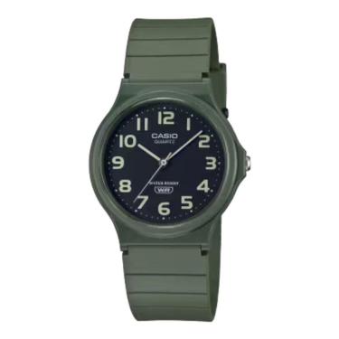 Imagem de Relógio Casio Unissex Analógico MQ-24UC-3BDF