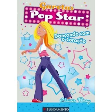 Imagem de Garotas Pop Star - Dancando Com o Coracao