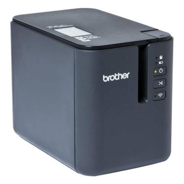 Imagem de Rotulador Brother PT-P900W Wireless