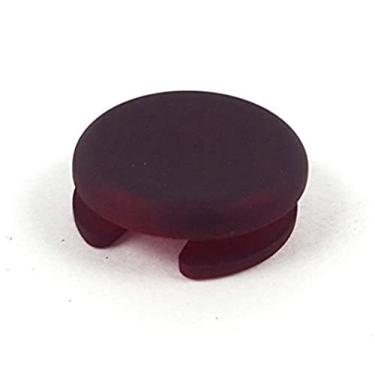 Imagem de TOMIEYT02 Botão Analógico Circle Pad Vermelho Nintendo 3DS, 2DS, New 2DS XL, 3DS XL
