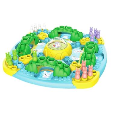 BESPORTBLE Brinquedo De Bola Pegajosa 12 Pçs Playset Infantil