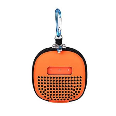 Imagem de Estojo de viagem rígido para alto-falante Bluetooth para Bose Soundlink Micro acessório