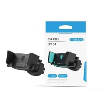Imagem de Suporte Veicular Universal Fixação Saída De Ar It-Blue Lp104