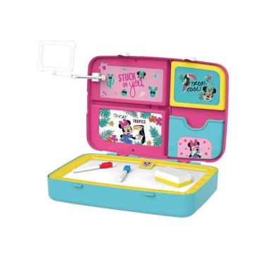 Imagem de Mochila de Atividades com Canetinhas e Acessórios Multikids