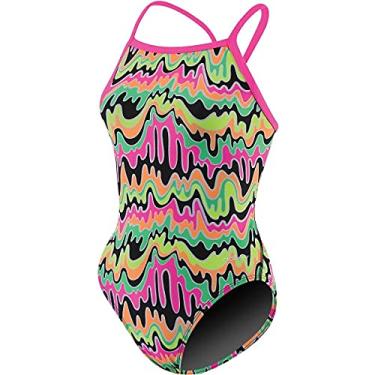 Imagem de DOLFIN WINNERS PRESTO-V-2 BACK PINK CAMINO SIZE 32