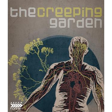 Imagem de The Creeping Garden (Director Approved 3-Disc Limited Edition) [Blu-ray + DVD]