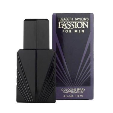 Imagem de Perfume Masculino de Alta Qualidade com Fragrância de Elizabeth Taylor