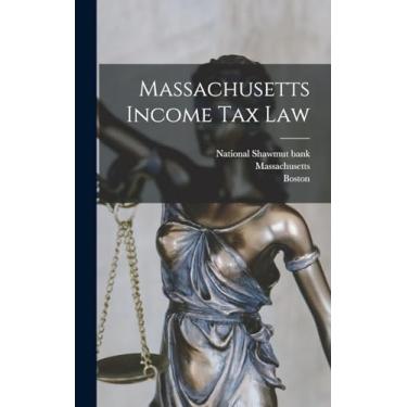Imagem de Massachusetts Income Tax Law