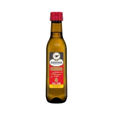 Imagem de Azeite de Oliva Andorinha Puro PET 500ml