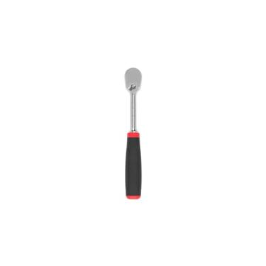 Imagem de TEKTON Chave de 3/8 polegadas x catraca de aperto confortável de 20 cm | SRH02108