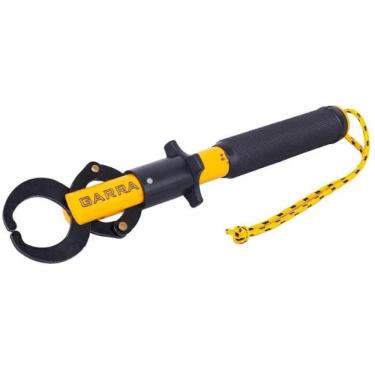 Imagem de Alicate De Pesca Com Balança Garra Peixe Nautika - Até 21kg